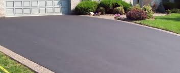 Why Choose Us For All Your Driveway Paving Needs in Hillsboro, OH?